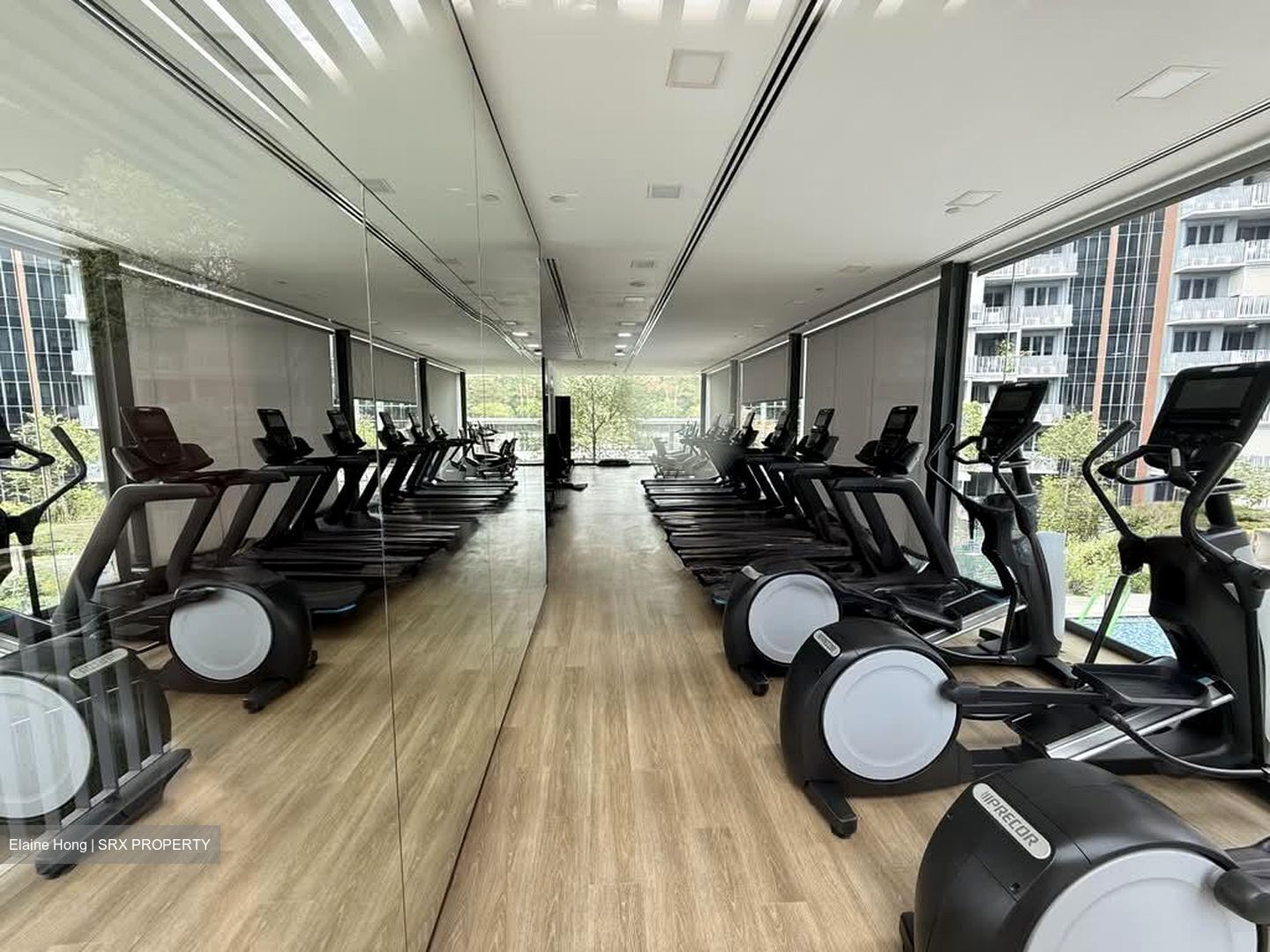 Parc Botannia (D28), Condominium #533308921